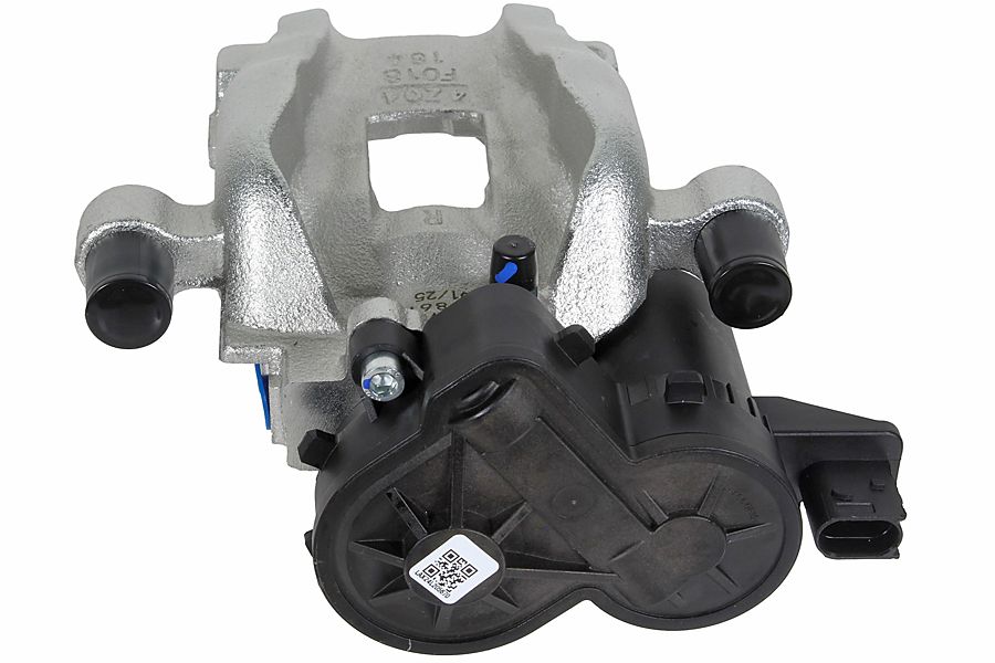 METZGER Bremssattel AUTOTEILE 6261736 GREENPARTS f&uuml;r VOLVO, Hinterachse rechts