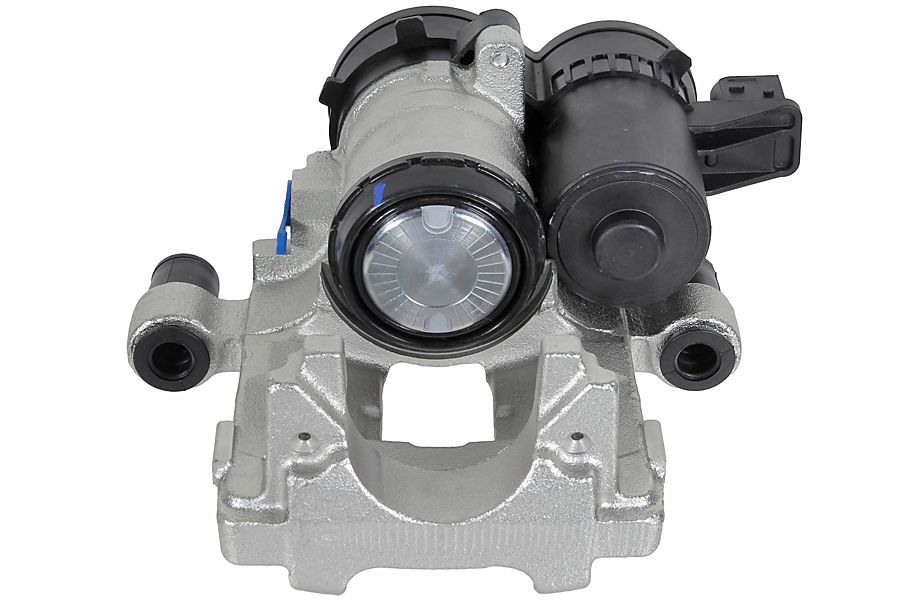 METZGER Bremssattel AUTOTEILE 6261736 GREENPARTS f&uuml;r VOLVO, Hinterachse rechts
