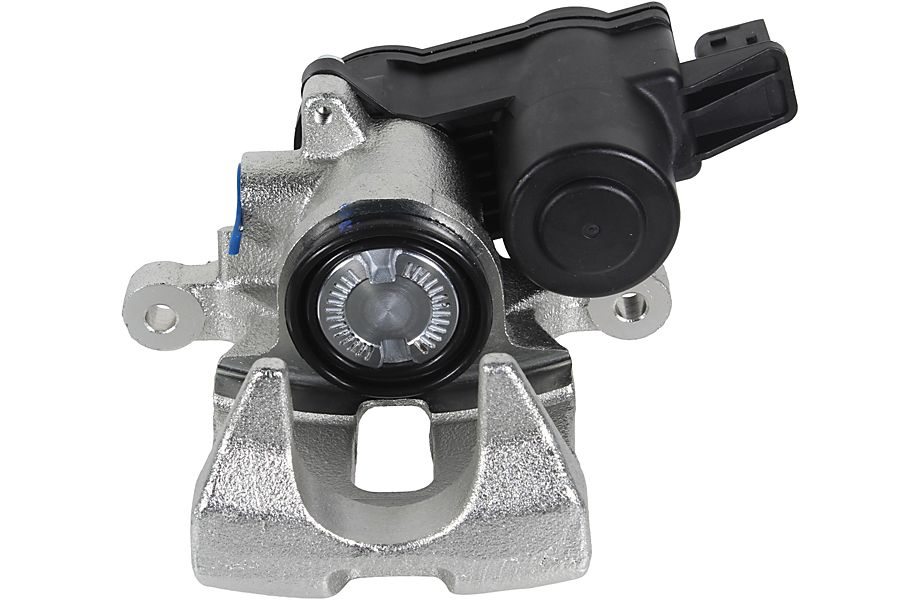 METZGER Bremssattel AUTOTEILE 6261737 GREENPARTS f&uuml;r VOLVO, Hinterachse links