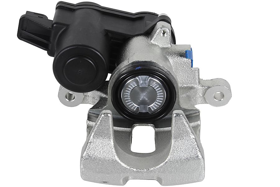 METZGER Bremssattel AUTOTEILE 6261738 GREENPARTS f&uuml;r VOLVO, Hinterachse rechts