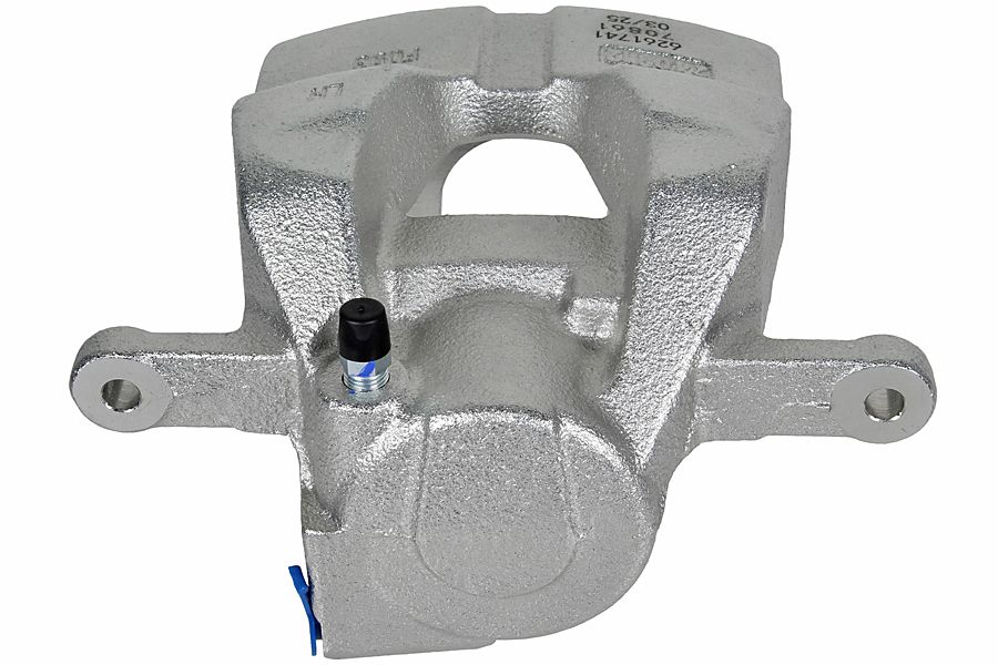 METZGER Bremssattel AUTOTEILE 6261741 GREENPARTS f&uuml;r VOLVO, Vorderachse links