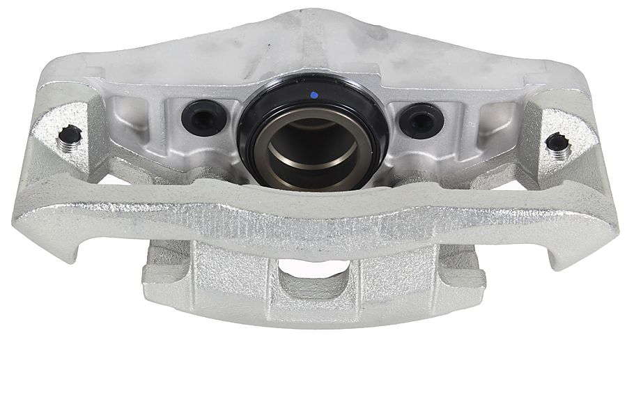 METZGER Bremssattel AUTOTEILE 6261744 f&uuml;r FORD MAZDA VOLVO, Vorderachse rechts