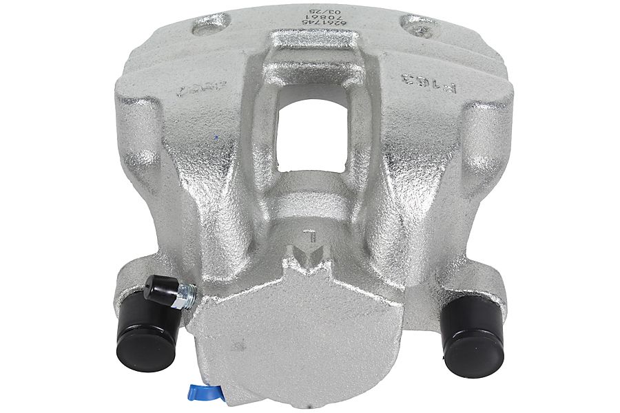 METZGER Bremssattel AUTOTEILE 6261745 GREENPARTS f&uuml;r VOLVO, Vorderachse links