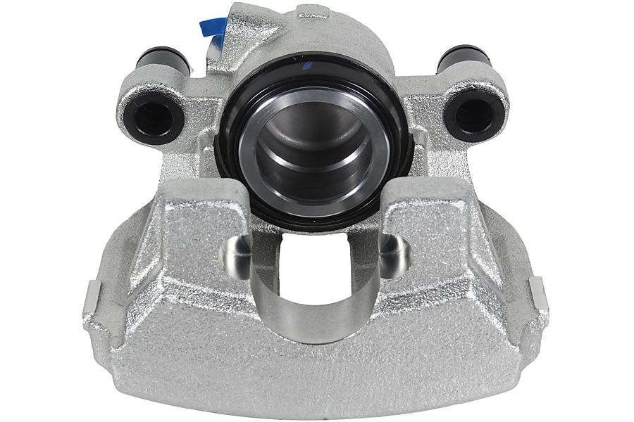 METZGER Bremssattel AUTOTEILE 6261745 GREENPARTS f&uuml;r VOLVO, Vorderachse links