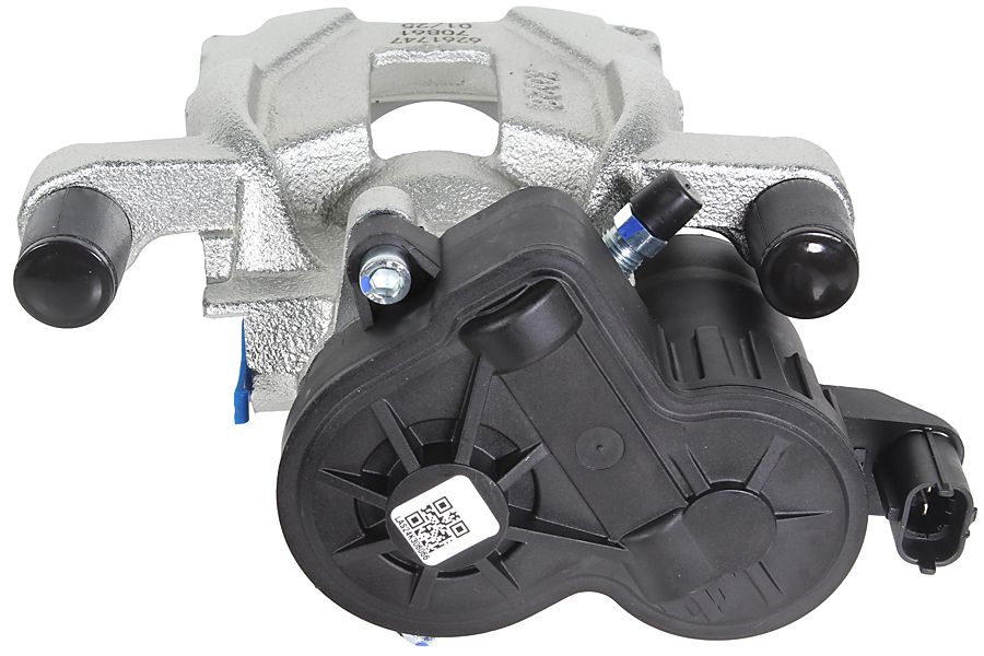 METZGER Bremssattel AUTOTEILE 6261747 GREENPARTS f&uuml;r FORD, Hinterachse links