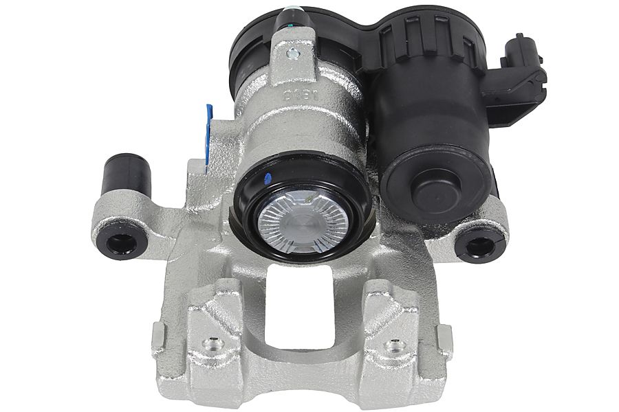 METZGER Bremssattel AUTOTEILE 6261747 GREENPARTS f&uuml;r FORD, Hinterachse links