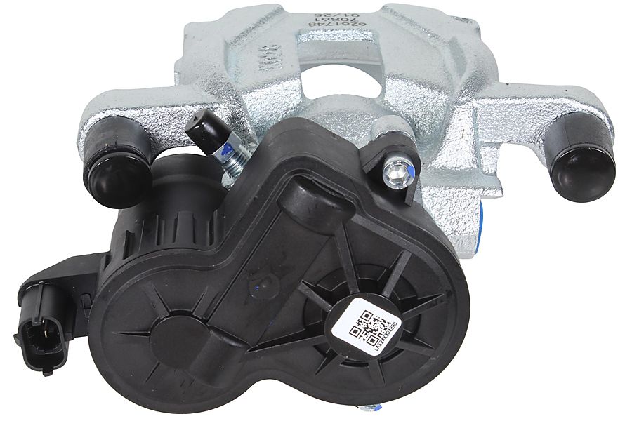 METZGER Bremssattel AUTOTEILE 6261748 GREENPARTS f&uuml;r FORD, Hinterachse rechts