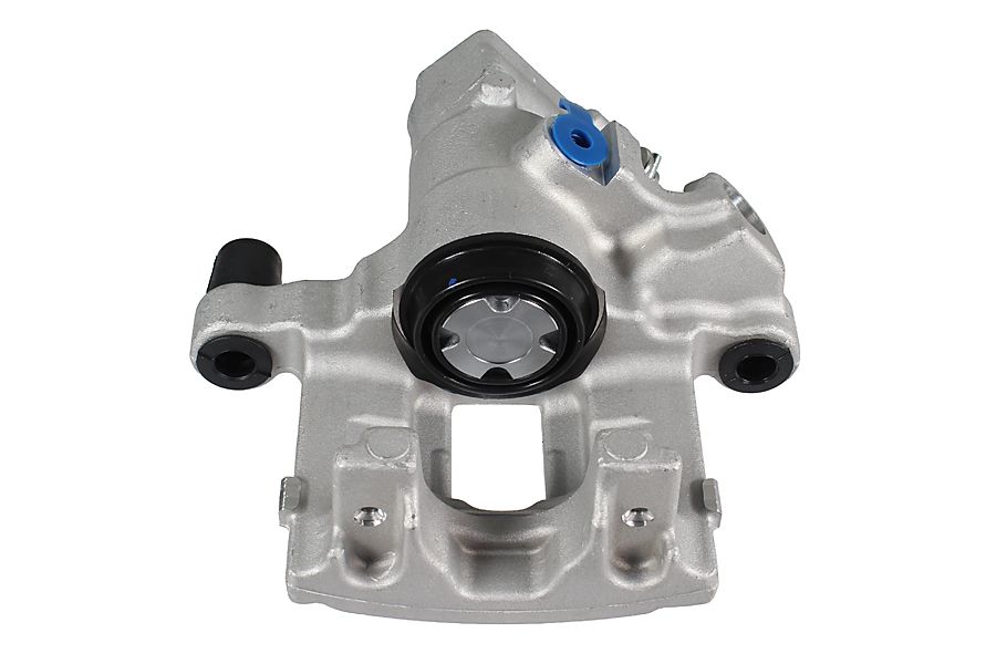 METZGER Bremssattel AUTOTEILE 6261749 GREENPARTS f&uuml;r FORD, Hinterachse links