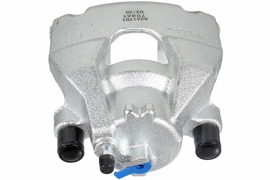 METZGER Bremssattel AUTOTEILE 6261751 GREENPARTS f&uuml;r FORD, Vorderachse links