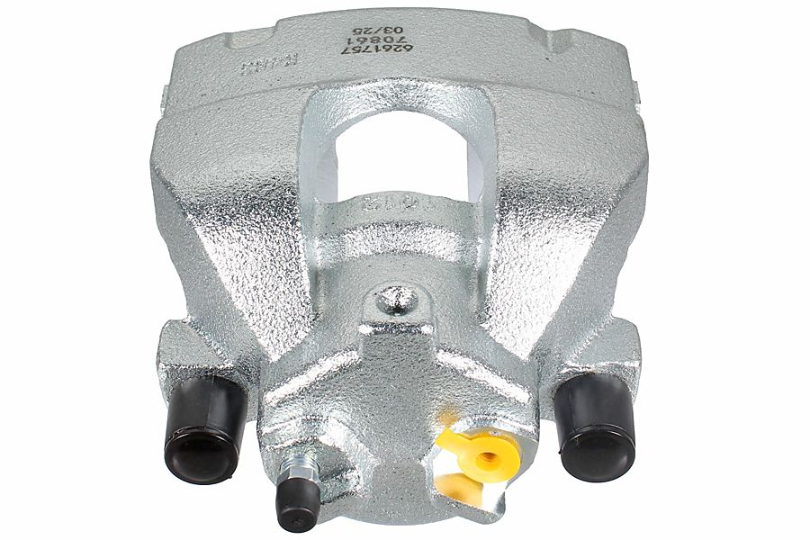 METZGER Bremssattel AUTOTEILE 6261757 GREENPARTS f&uuml;r FORD, Vorderachse links