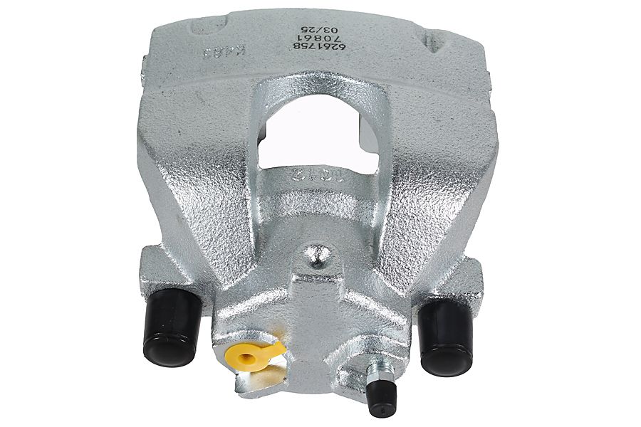 METZGER Bremssattel AUTOTEILE 6261758 GREENPARTS f&uuml;r FORD, Vorderachse rechts