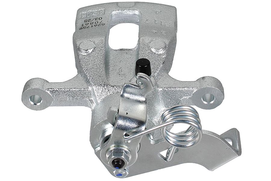 METZGER Bremssattel AUTOTEILE 6261759 f&uuml;r HYUNDAI KIA, Hinterachse links