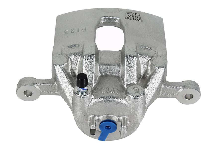 METZGER Bremssattel AUTOTEILE 6261761 GREENPARTS f&uuml;r HYUNDAI KIA