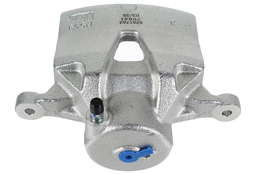METZGER Bremssattel AUTOTEILE 6261763 GREENPARTS f&uuml;r HYUNDAI KIA