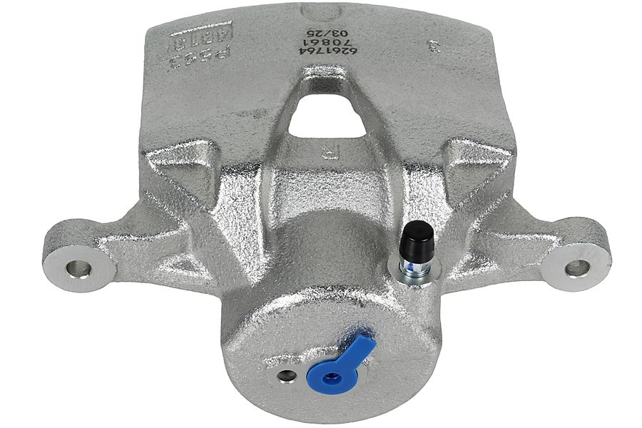 METZGER Bremssattel AUTOTEILE 6261764 GREENPARTS f&uuml;r HYUNDAI KIA