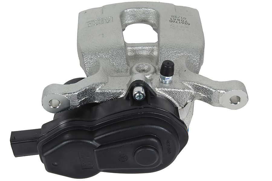 METZGER Bremssattel AUTOTEILE 6261765 f&uuml;r HONDA, Hinterachse links