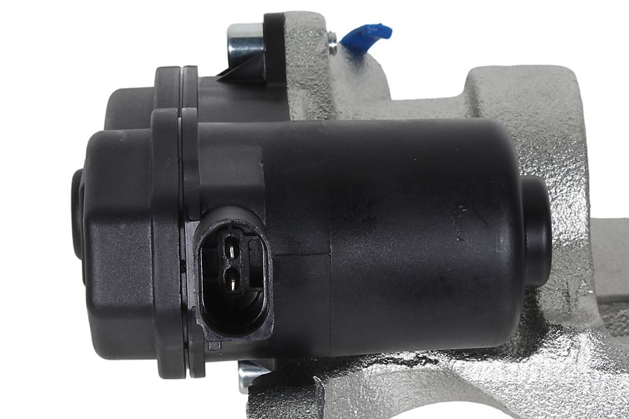METZGER Bremssattel AUTOTEILE 6261765 f&uuml;r HONDA, Hinterachse links
