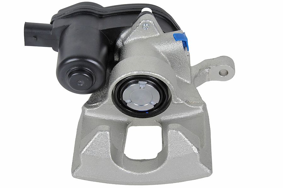 METZGER Bremssattel AUTOTEILE 6261765 f&uuml;r HONDA, Hinterachse links
