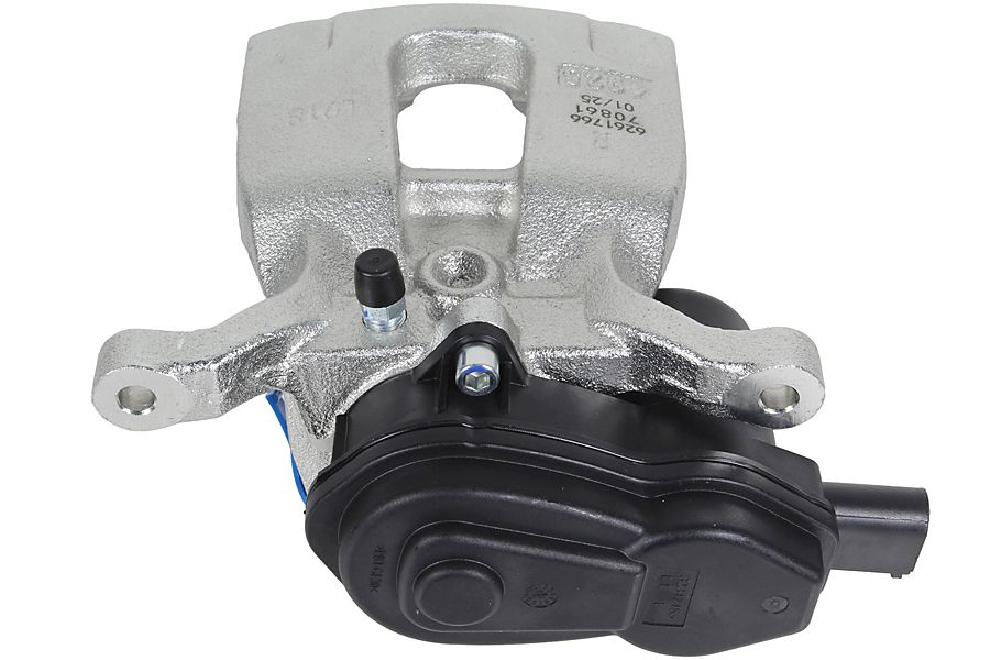 METZGER Bremssattel AUTOTEILE 6261766 f&uuml;r HONDA, Hinterachse rechts