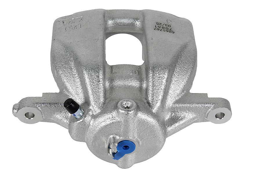 METZGER Bremssattel AUTOTEILE 6261767 f&uuml;r HONDA, Vorderachse links