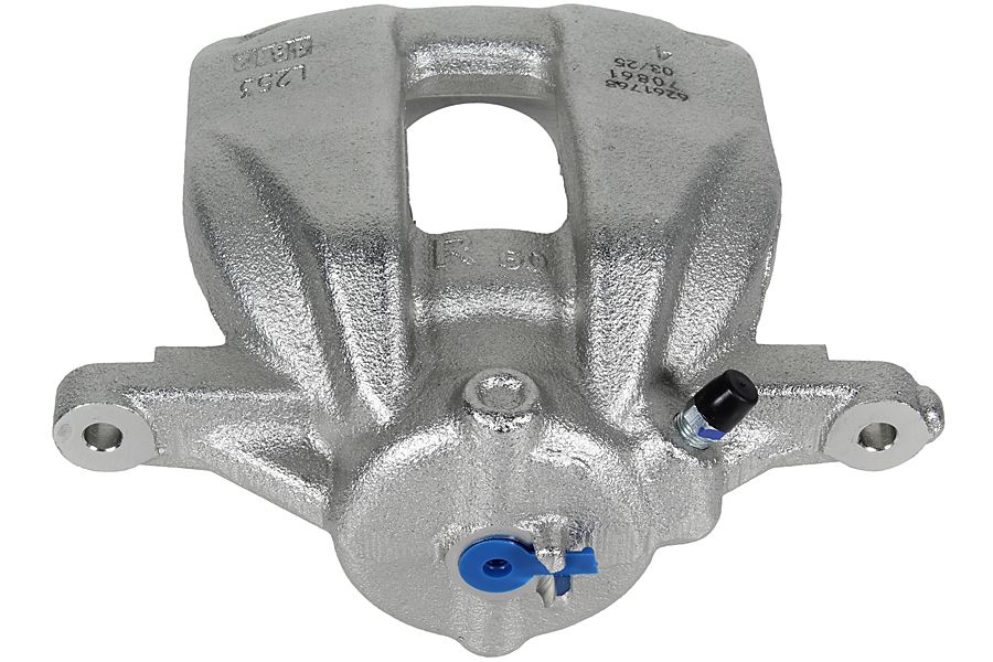 METZGER Bremssattel AUTOTEILE 6261768 f&uuml;r HONDA, Vorderachse rechts