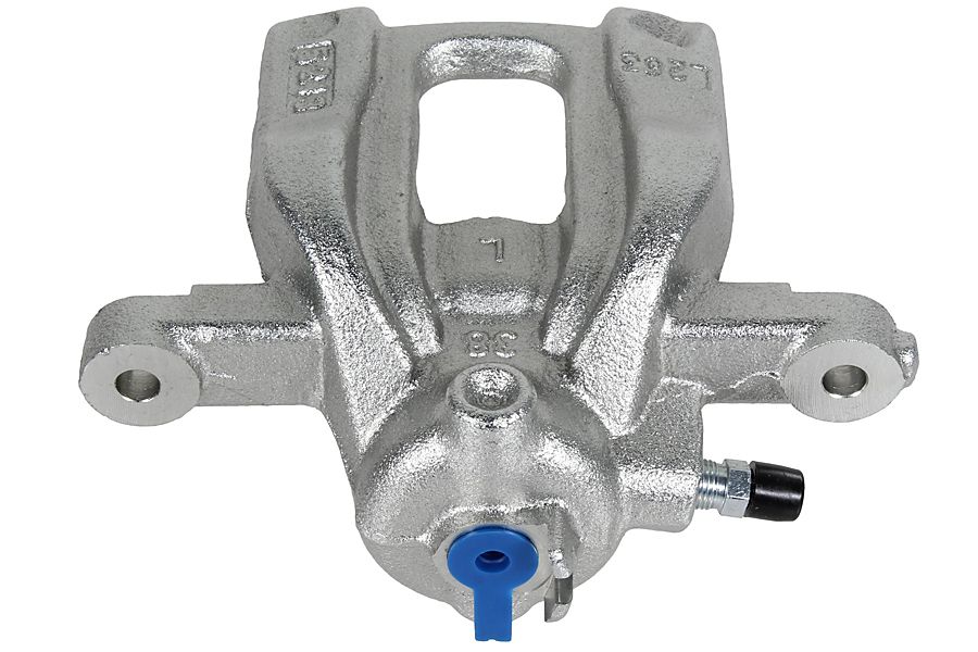 METZGER Bremssattel AUTOTEILE 6261769 f&uuml;r HONDA, Hinterachse links