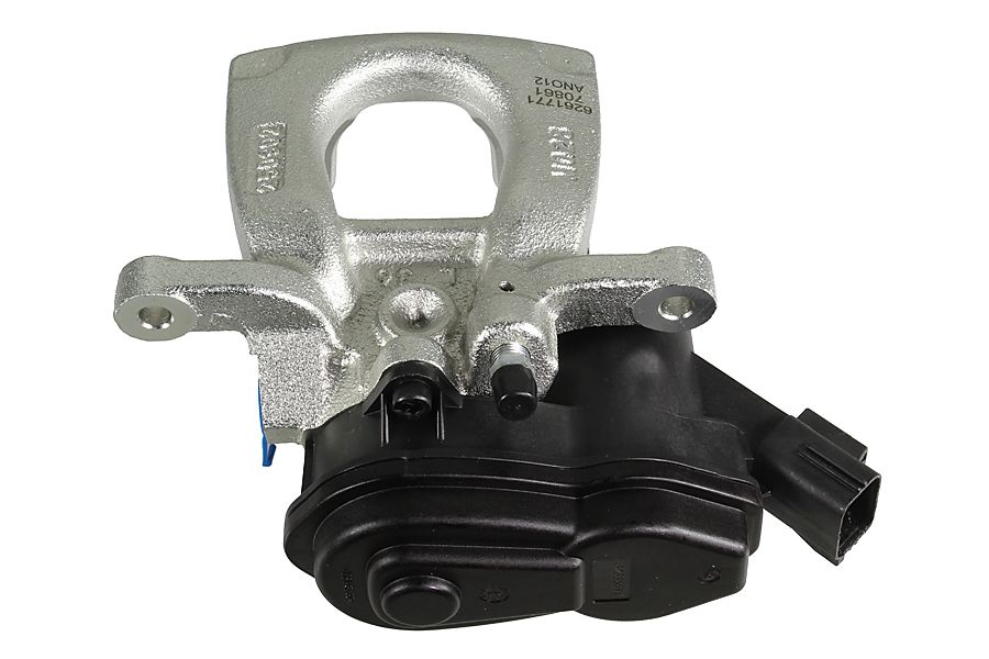 METZGER AUTOTEILE 6261771 Bremssattel f&uuml;r MAZDA, Hinterachse links