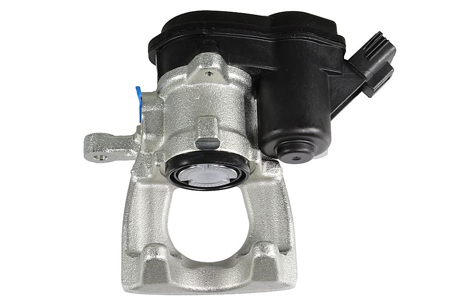 METZGER AUTOTEILE 6261771 Bremssattel f&uuml;r MAZDA, Hinterachse links