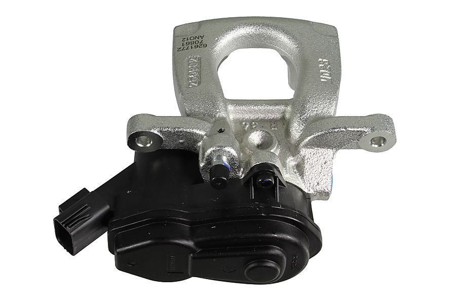 METZGER AUTOTEILE 6261772 Bremssattel f&uuml;r MAZDA, Hinterachse rechts