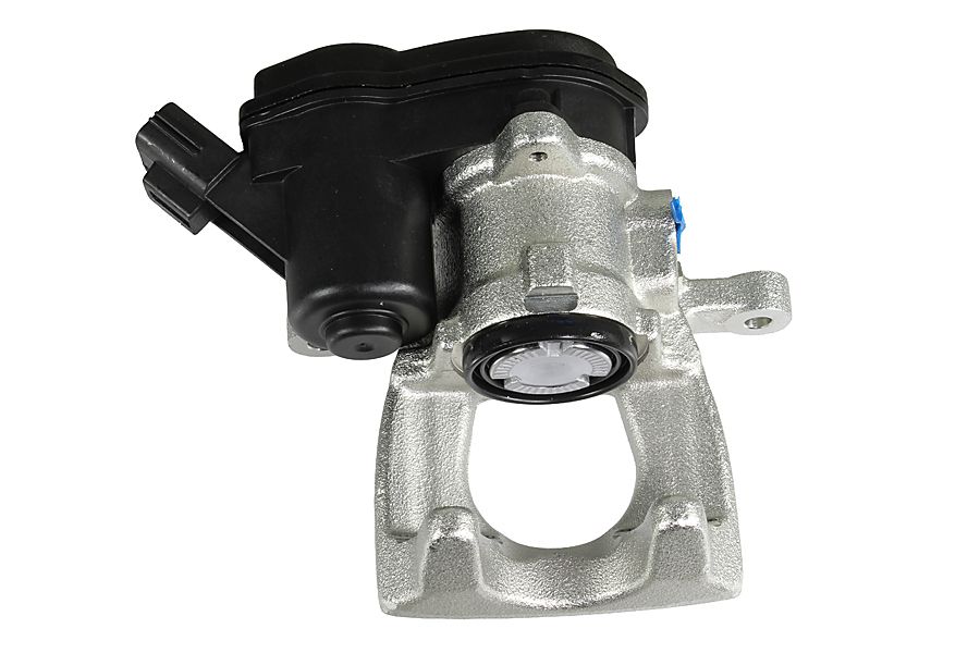 METZGER AUTOTEILE 6261772 Bremssattel f&uuml;r MAZDA, Hinterachse rechts