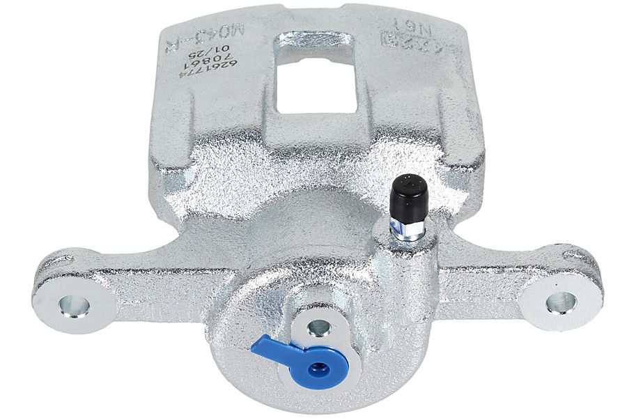 METZGER Bremssattel AUTOTEILE 6261774 GREENPARTS f&uuml;r MAZDA, Vorderachse rechts