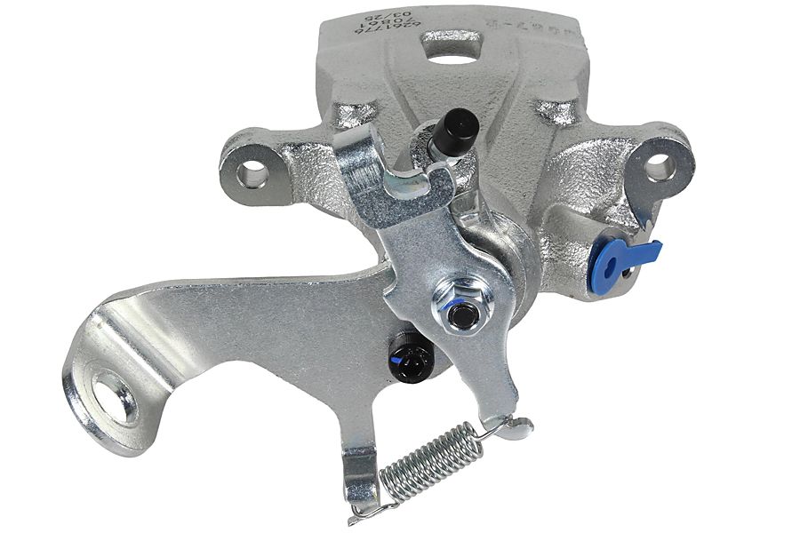 METZGER Bremssattel AUTOTEILE 6261776 f&uuml;r MAZDA, Hinterachse rechts