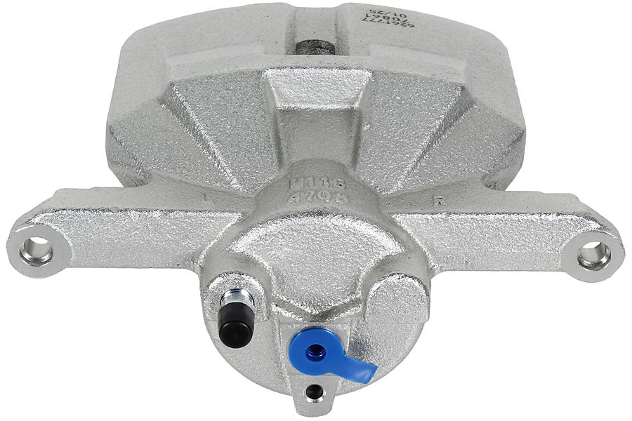 METZGER Bremssattel AUTOTEILE 6261777 GREENPARTS f&uuml;r MAZDA, Vorderachse links