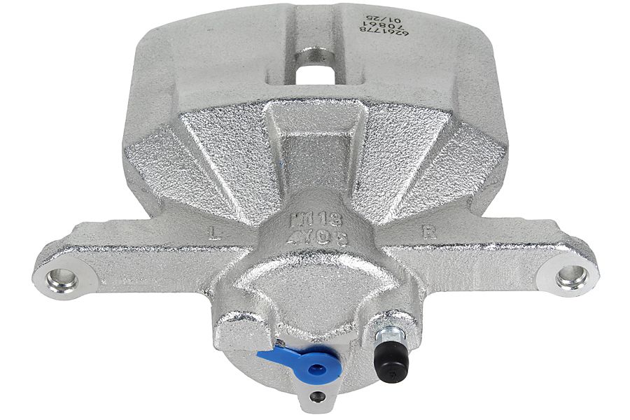 METZGER Bremssattel AUTOTEILE 6261778 GREENPARTS f&uuml;r MAZDA, Vorderachse rechts