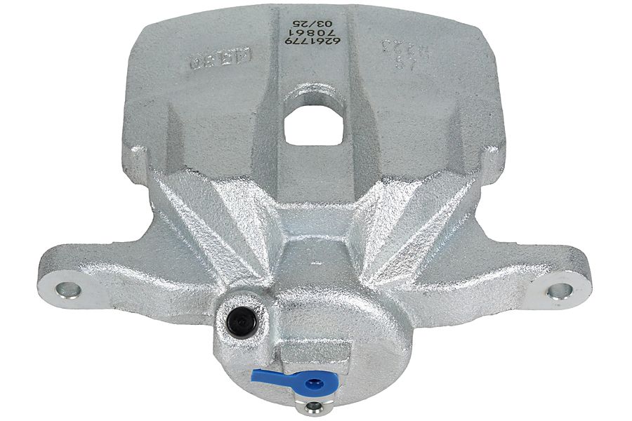 METZGER Bremssattel AUTOTEILE 6261779 f&uuml;r MAZDA, Vorderachse links