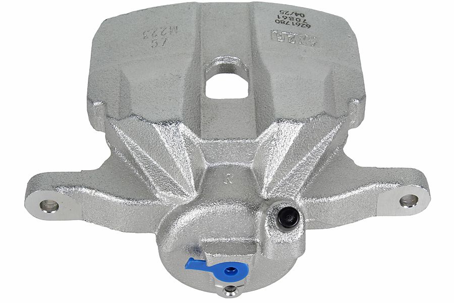 METZGER Bremssattel AUTOTEILE 6261780 f&uuml;r MAZDA, Vorderachse rechts