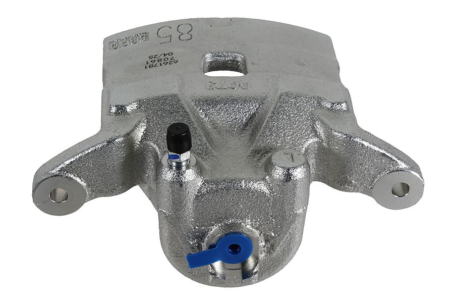 METZGER Bremssattel AUTOTEILE 6261781 f&uuml;r NISSAN, Vorderachse links