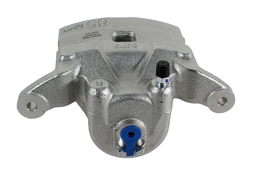 METZGER Bremssattel AUTOTEILE 6261782 f&uuml;r NISSAN, Vorderachse rechts