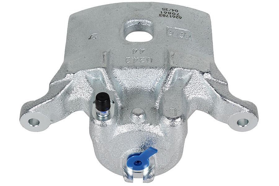METZGER Bremssattel AUTOTEILE 6261783 f&uuml;r NISSAN, Vorderachse links