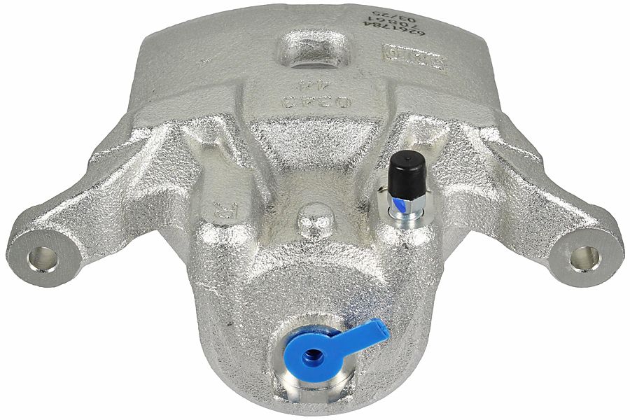 METZGER Bremssattel AUTOTEILE 6261784 f&uuml;r NISSAN, Vorderachse rechts