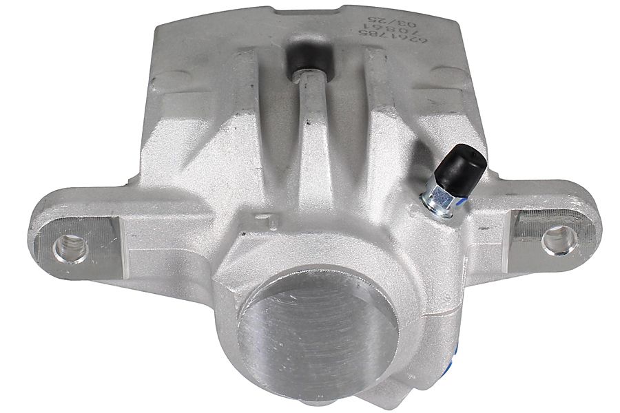 METZGER Bremssattel AUTOTEILE 6261785 f&uuml;r SUBARU, Hinterachse links