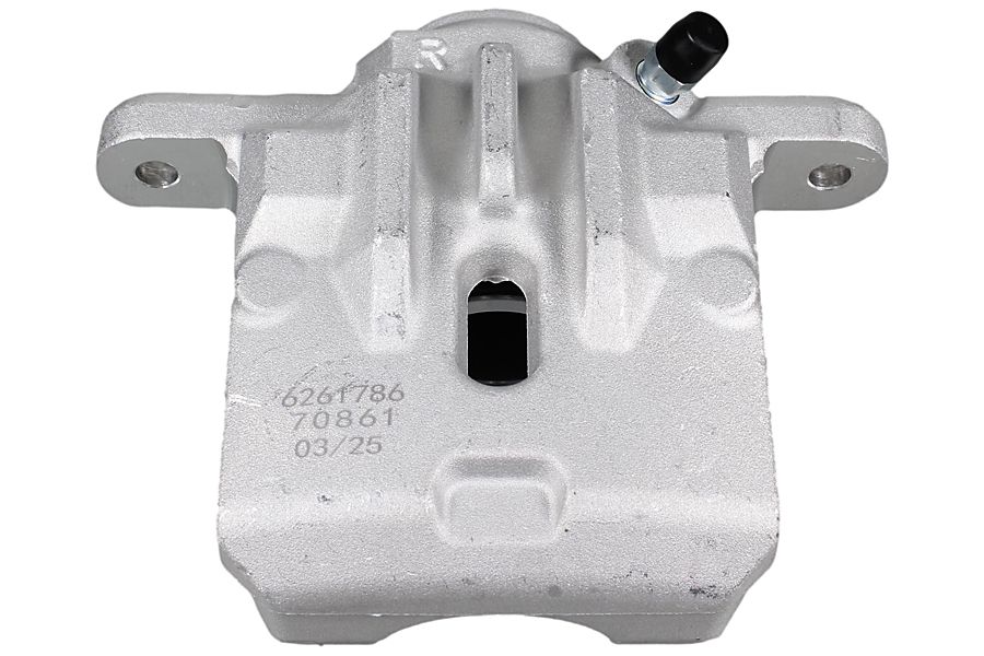 METZGER Bremssattel AUTOTEILE 6261786 f&uuml;r SUBARU, Hinterachse rechts