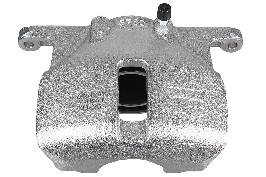 METZGER Bremssattel AUTOTEILE 6261787 GREENPARTS f&uuml;r SUZUKI, Vorderachse links