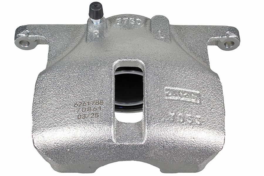 METZGER Bremssattel AUTOTEILE 6261788 GREENPARTS f&uuml;r SUZUKI, Vorderachse rechts