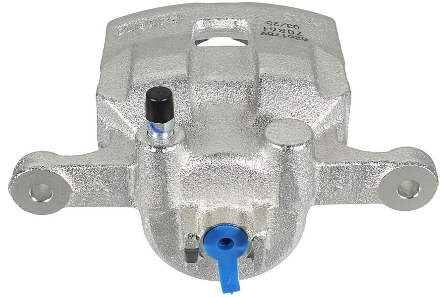 METZGER Bremssattel AUTOTEILE 6261789 GREENPARTS f&uuml;r SUZUKI, Vorderachse links