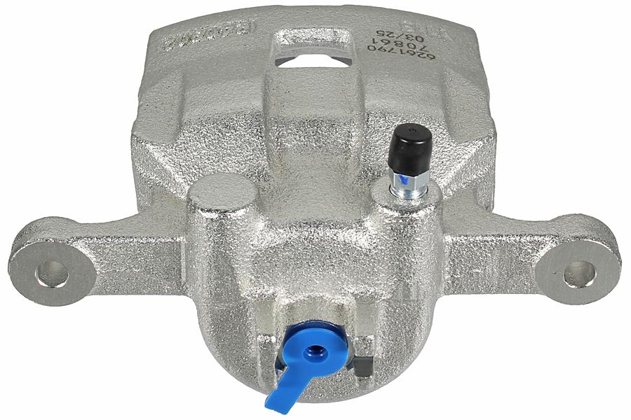 METZGER Bremssattel AUTOTEILE 6261790 GREENPARTS f&uuml;r SUZUKI, Vorderachse rechts