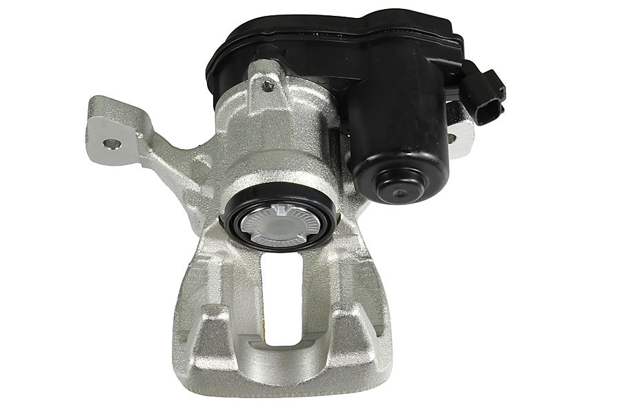 METZGER AUTOTEILE 6261791 Bremssattel GREENPARTS f&uuml;r TOYOTA, Hinterachse links