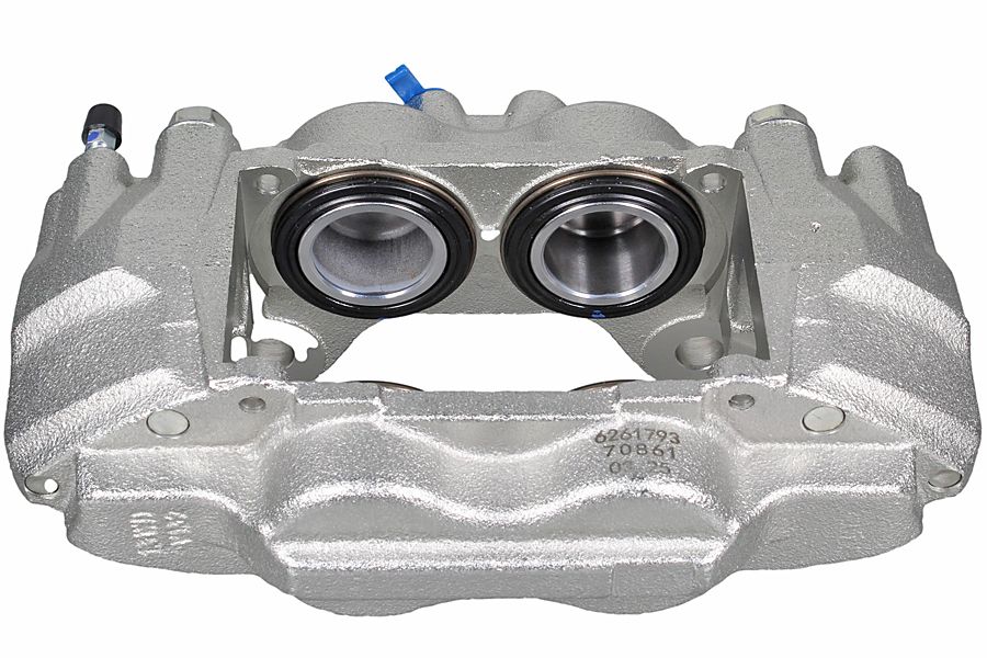 METZGER Bremssattel AUTOTEILE 6261793 f&uuml;r TOYOTA, Vorderachse links