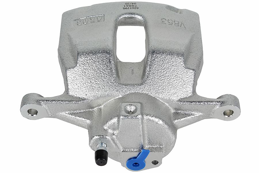 METZGER Bremssattel AUTOTEILE 6261795 GREENPARTS f&uuml;r TOYOTA, Vorderachse links