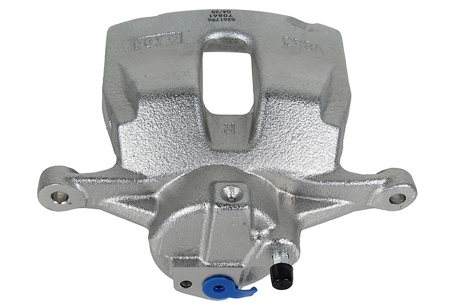 METZGER Bremssattel AUTOTEILE 6261796 GREENPARTS f&uuml;r TOYOTA, Vorderachse rechts